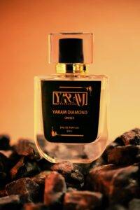 YARAM DIAMOND