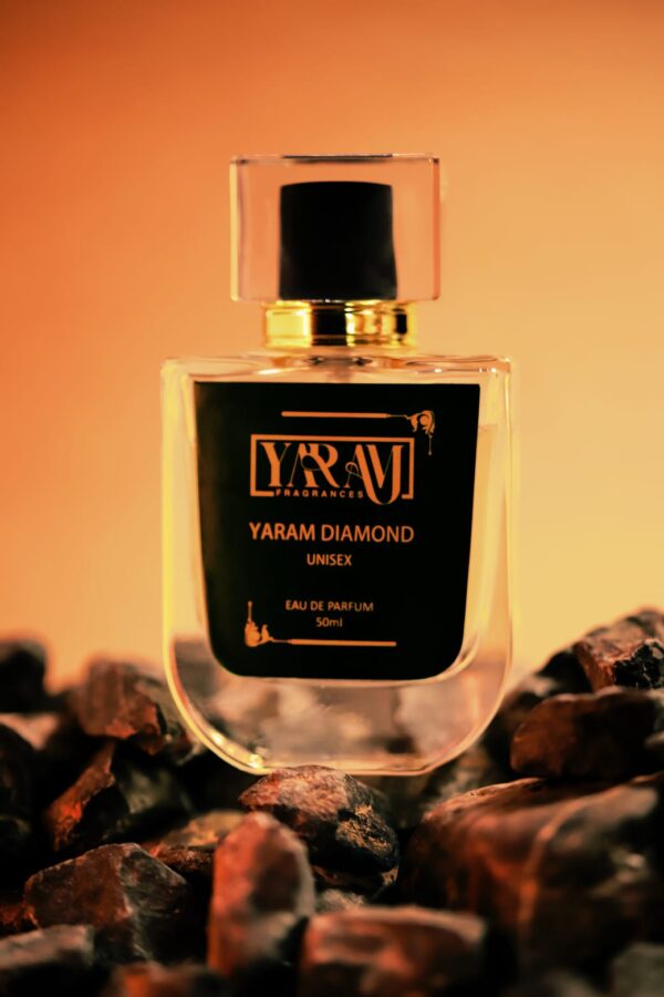 YARAM DIAMOND