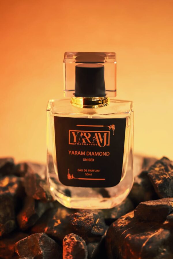 YARAM DIAMOND - Image 2