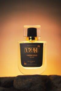 Yaram Gold