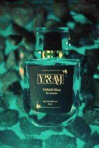 Yaram Blue