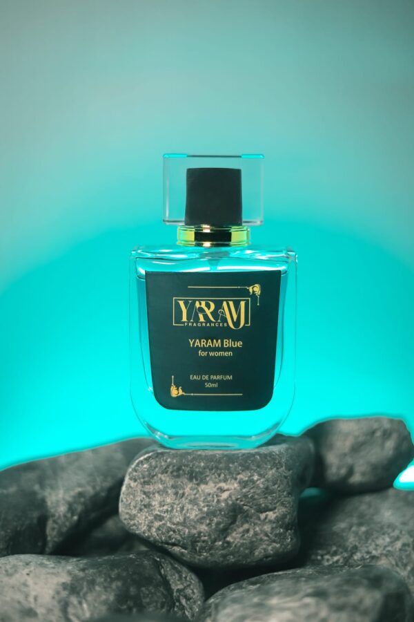 Yaram Blue - Image 3