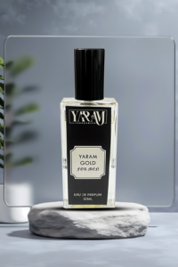 Yaram Gold 30ml
